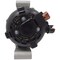 Wai Global Alternator, ALTND IRIF 12V 150A S6 CW HP, 150 Amp12 Volt, CW, 6Groove Pulley 11429N - alternate 4